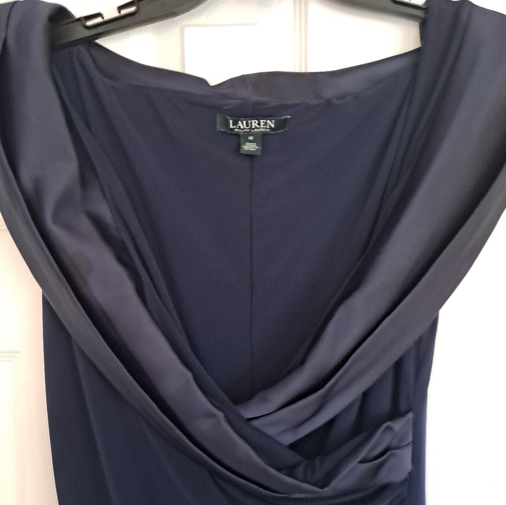 Ralpf Lauren maxi dress - Picture 2 of 6